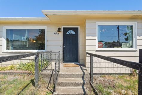 142 Wichman Street S Tenino WA 98589