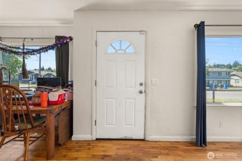142 Wichman Street S Tenino WA 98589