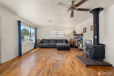 142 Wichman Street S Tenino WA 98589