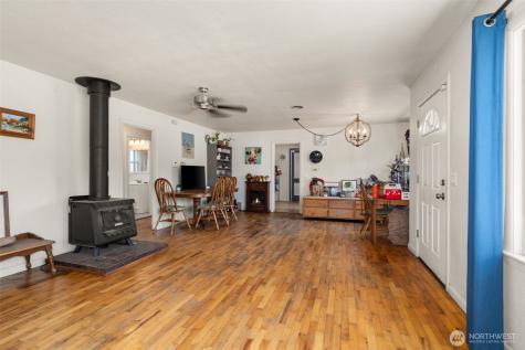 142 Wichman Street S Tenino WA 98589