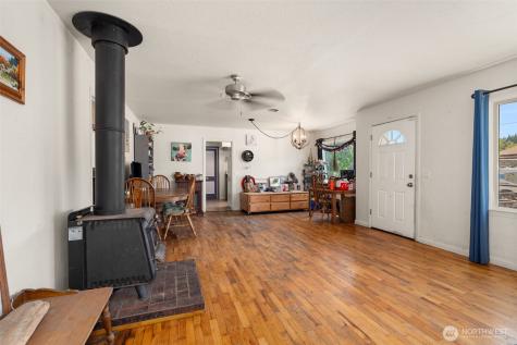 142 Wichman Street S Tenino WA 98589