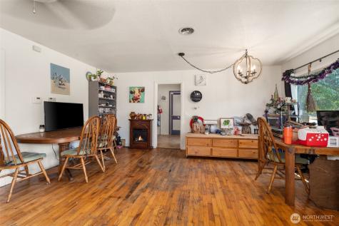 142 Wichman Street S Tenino WA 98589