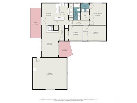 5709 N 13th Street Tacoma WA 98406