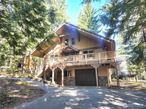 31 Tranquility Easton WA 98925