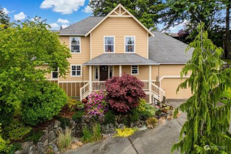 1398 Turquoise Poulsbo WA 98370