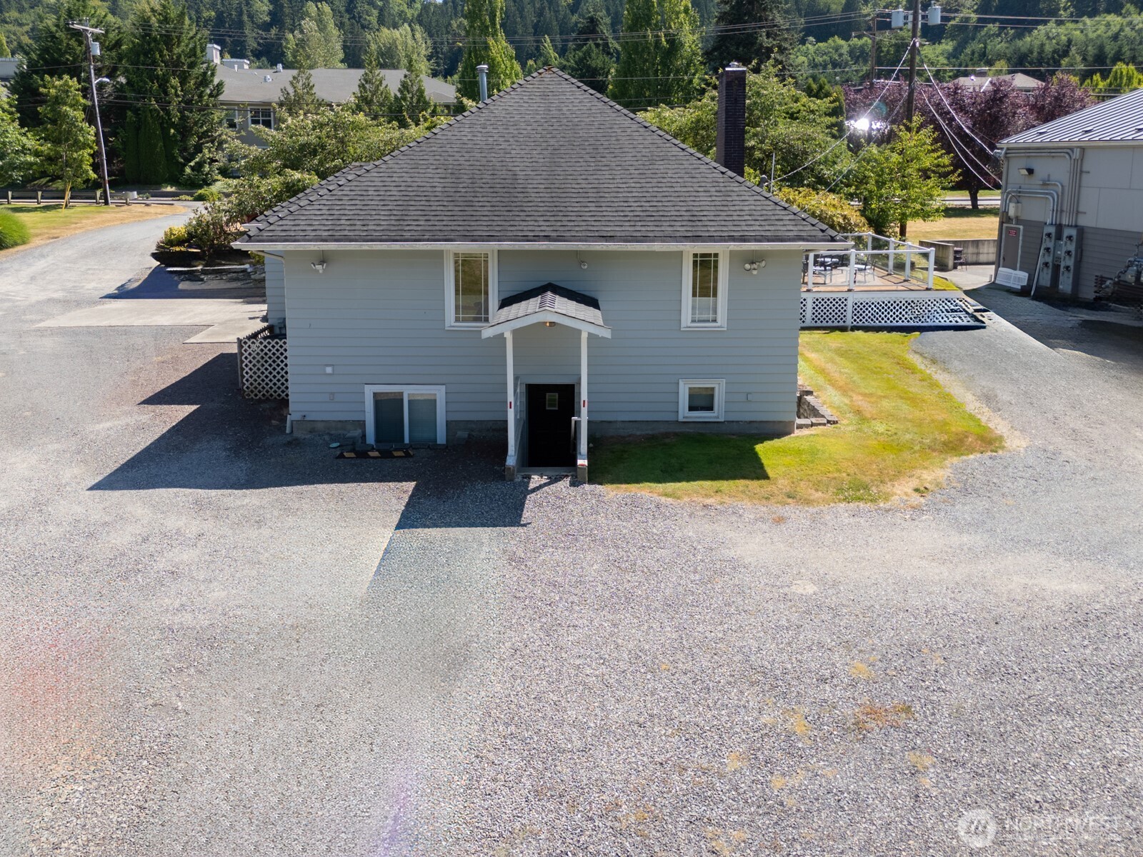 10516 E Riverside Drive Bothell WA 98011