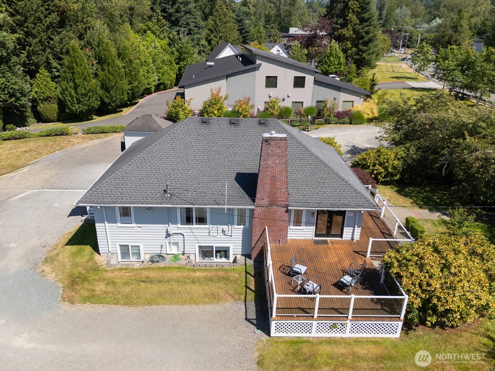 10516 E Riverside Drive Bothell WA 98011