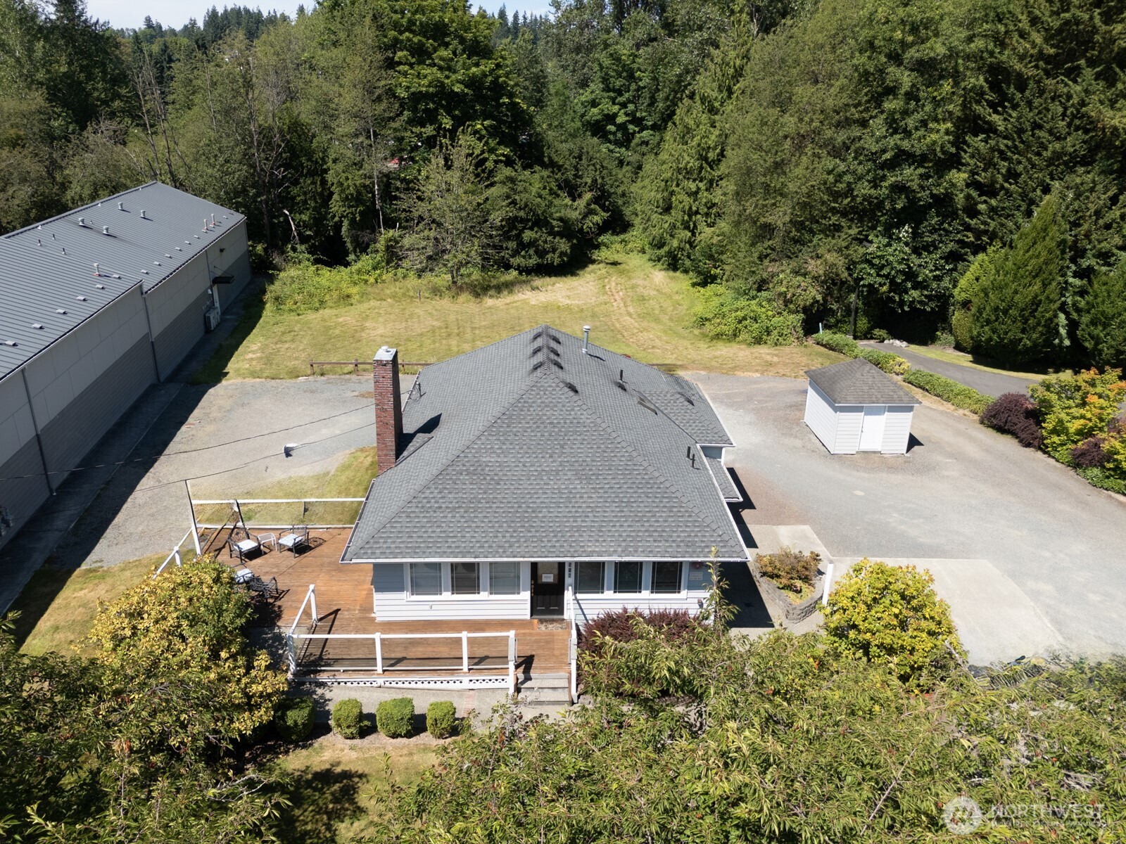 10516 E Riverside Drive Bothell WA 98011