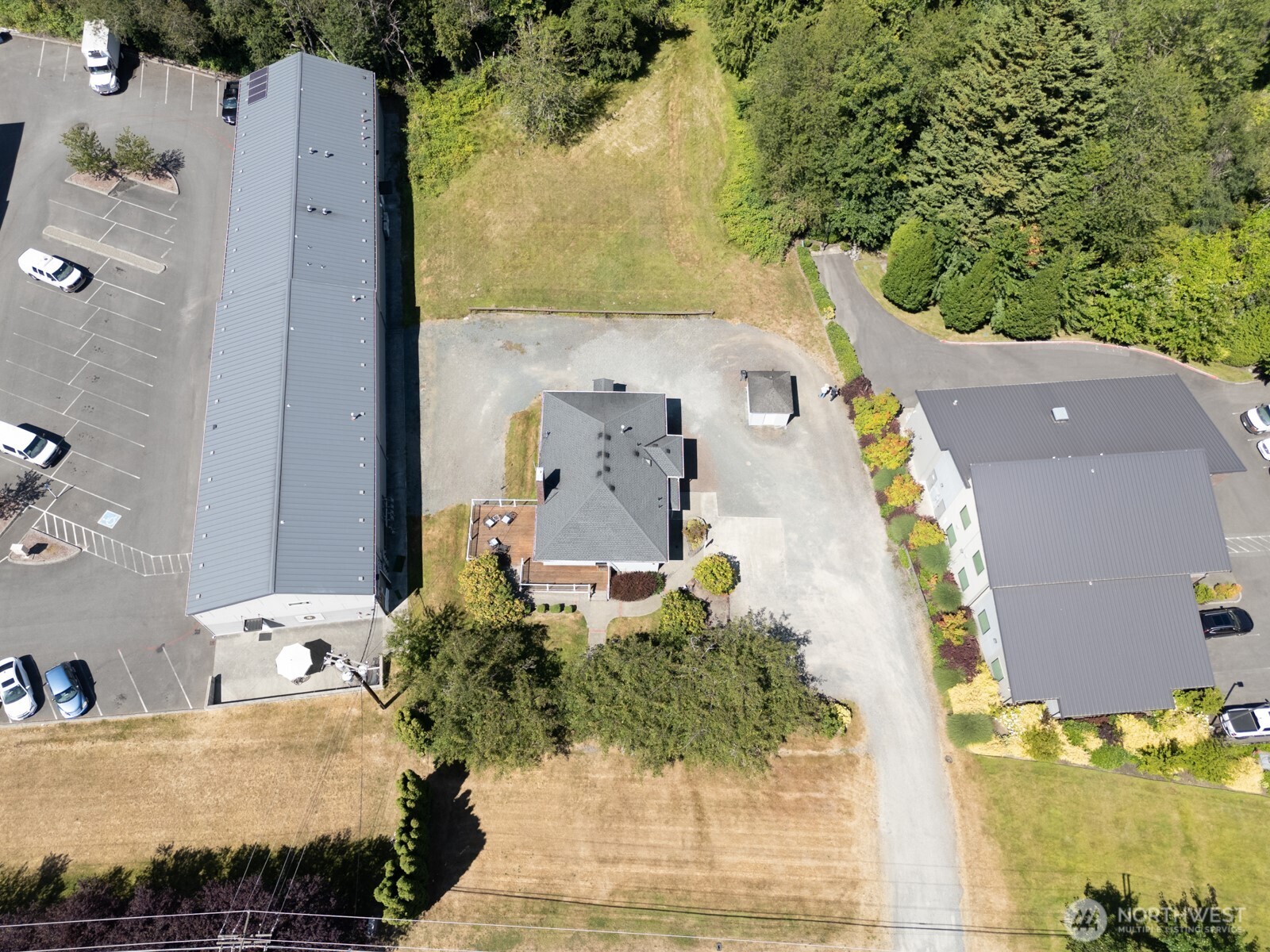 10516 E Riverside Drive Bothell WA 98011