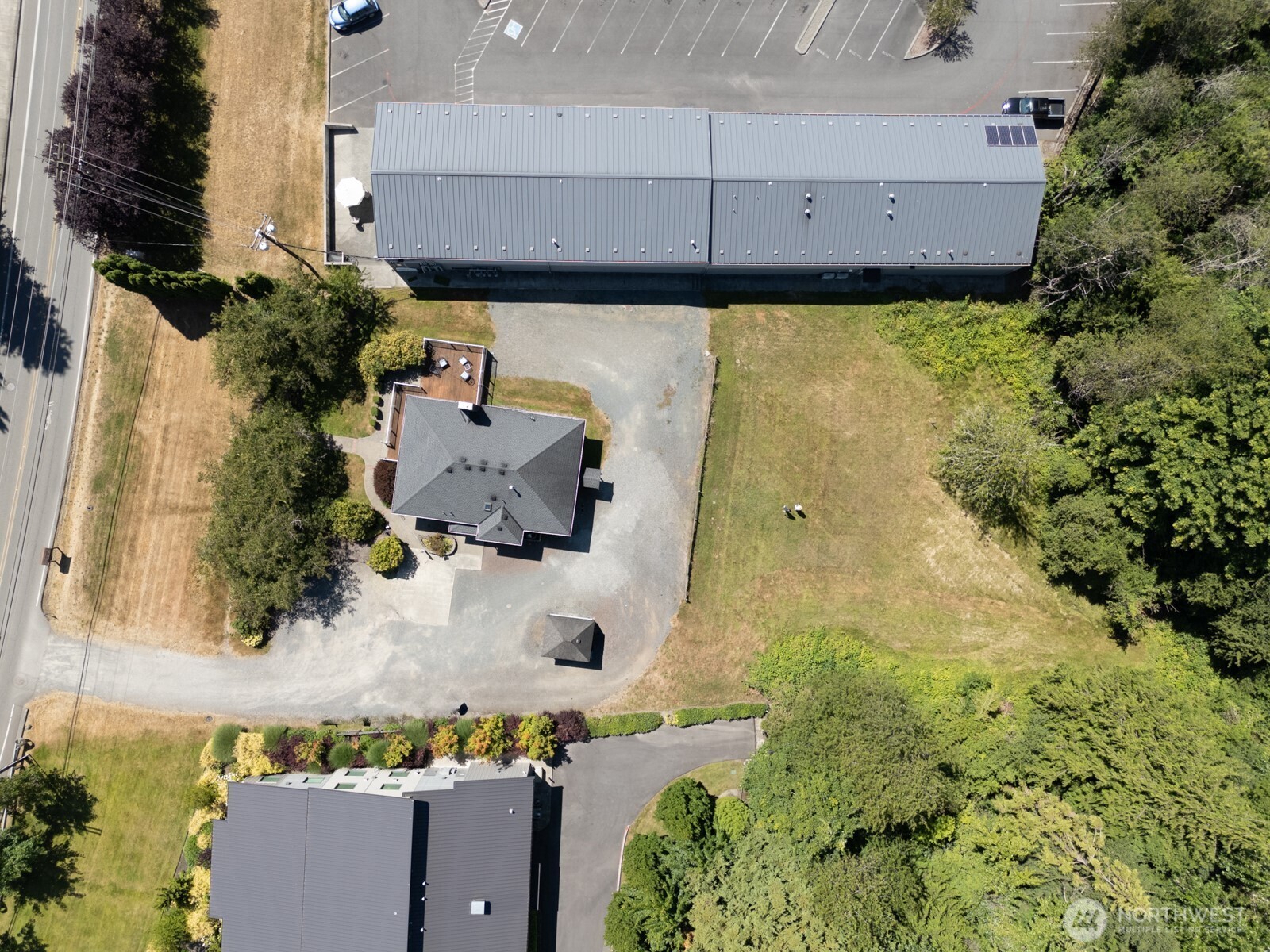 10516 E Riverside Drive Bothell WA 98011