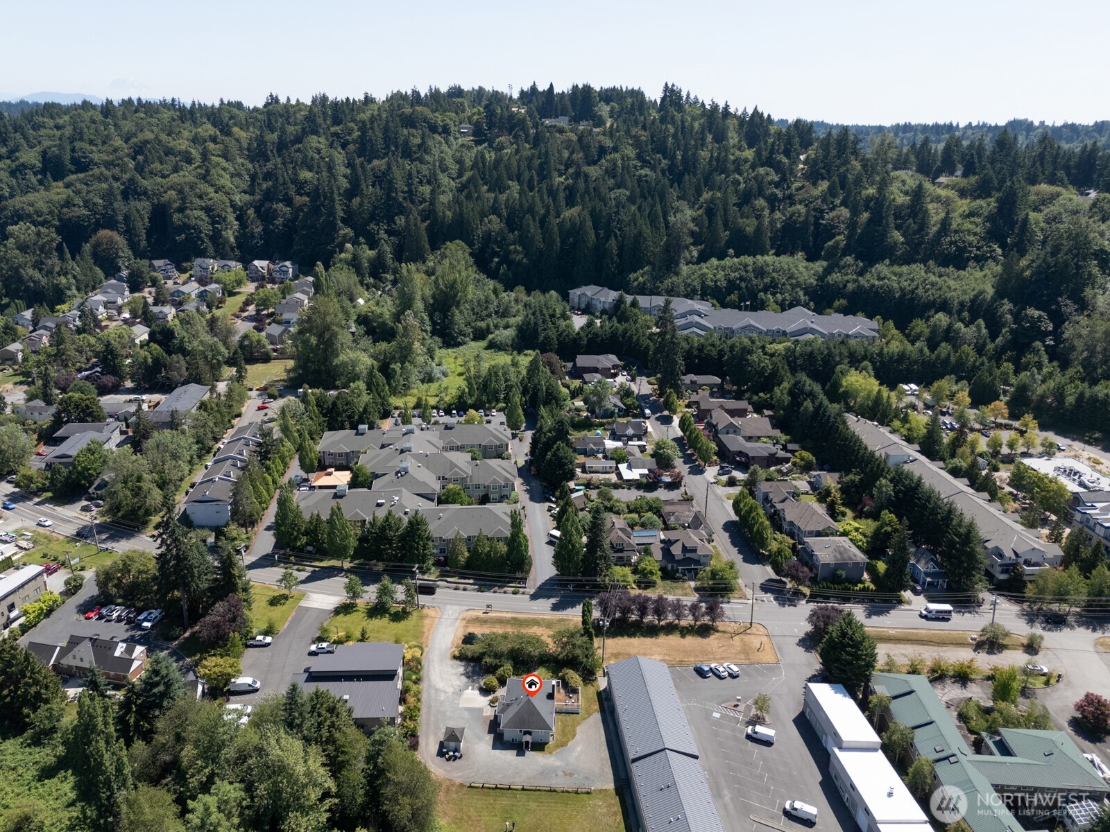 10516 E Riverside Drive Bothell WA 98011