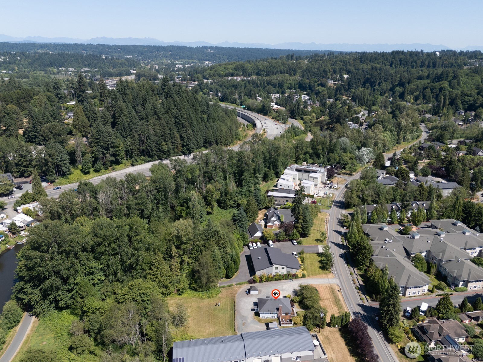 10516 E Riverside Drive Bothell WA 98011