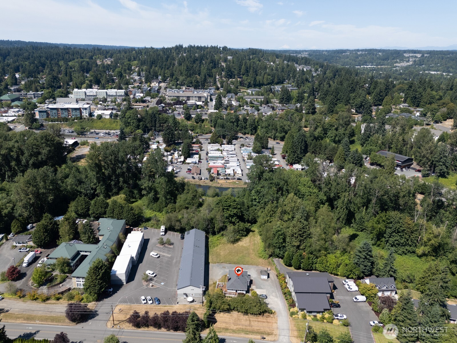 10516 E Riverside Drive Bothell WA 98011