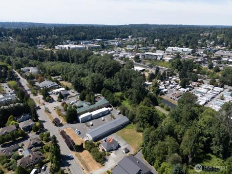 10516 E Riverside Drive Bothell WA 98011