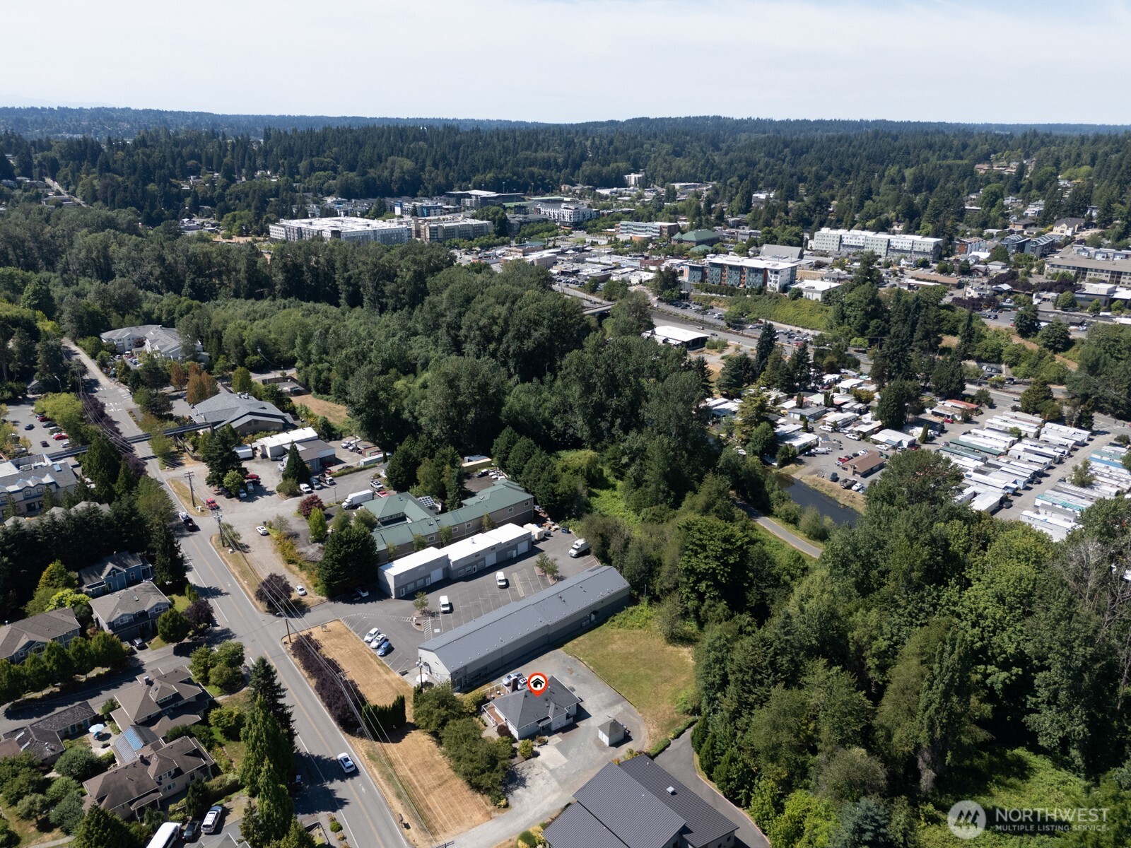 10516 E Riverside Drive Bothell WA 98011
