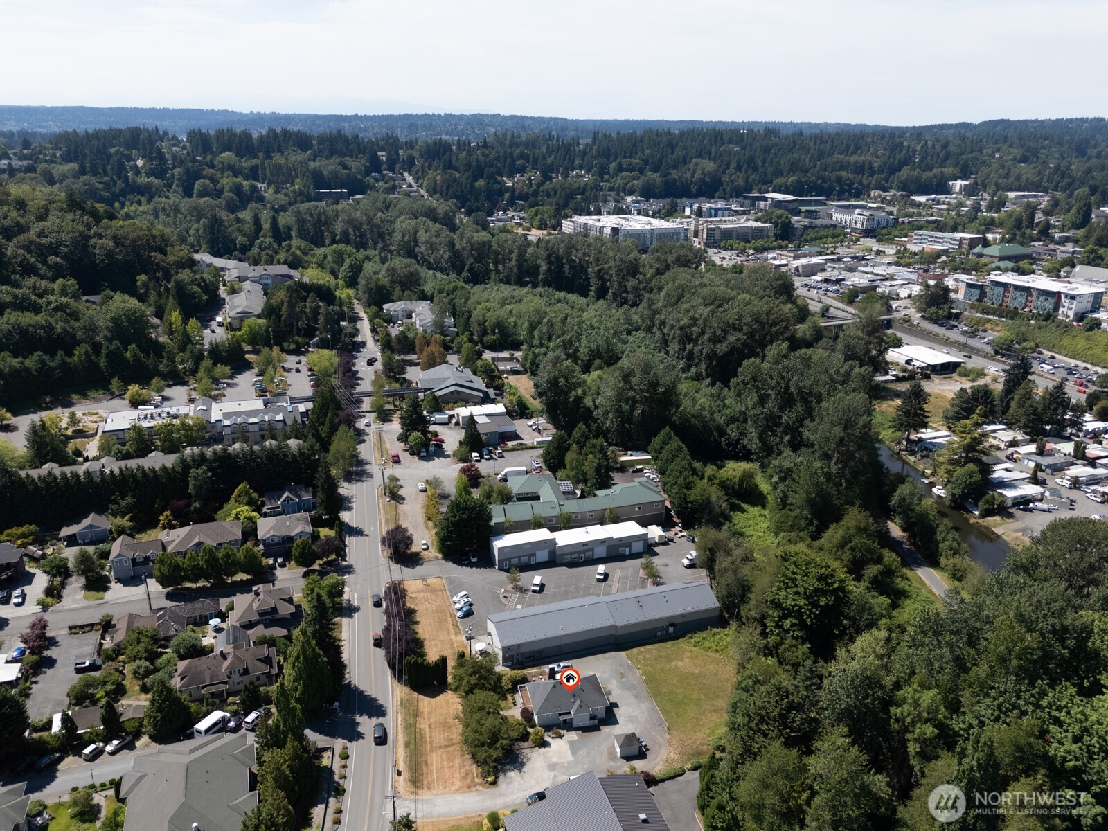 10516 E Riverside Drive Bothell WA 98011