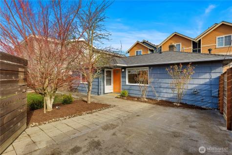 14052 Midvale Avenue N Seattle WA 98133