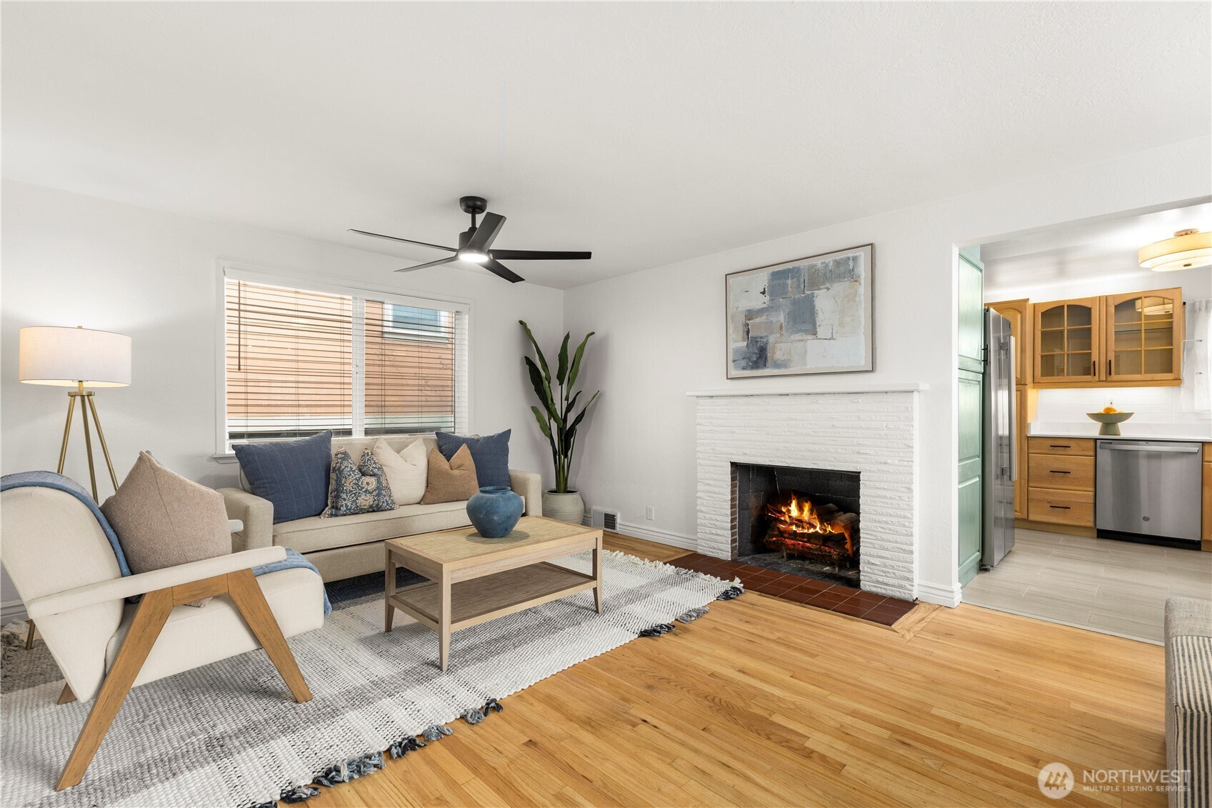 14052 Midvale Avenue N Seattle WA 98133