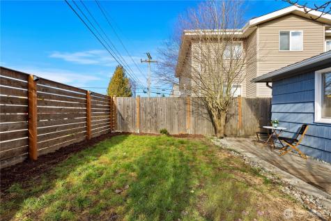 14052 Midvale Avenue N Seattle WA 98133