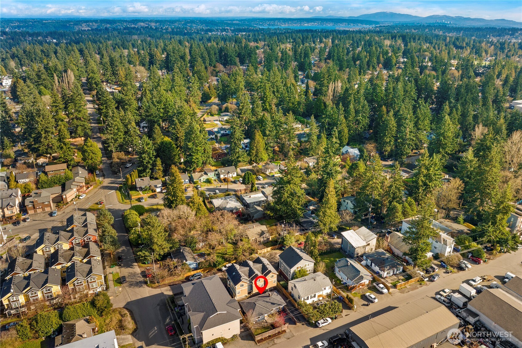 14052 Midvale Avenue N Seattle WA 98133