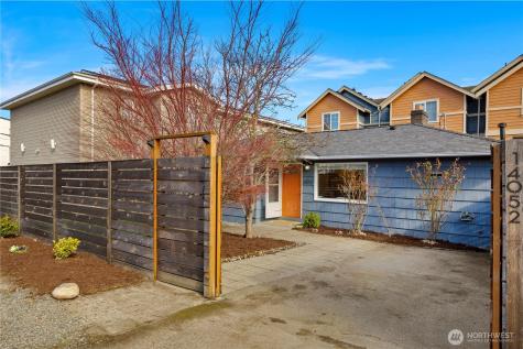 14052 Midvale Avenue N Seattle WA 98133