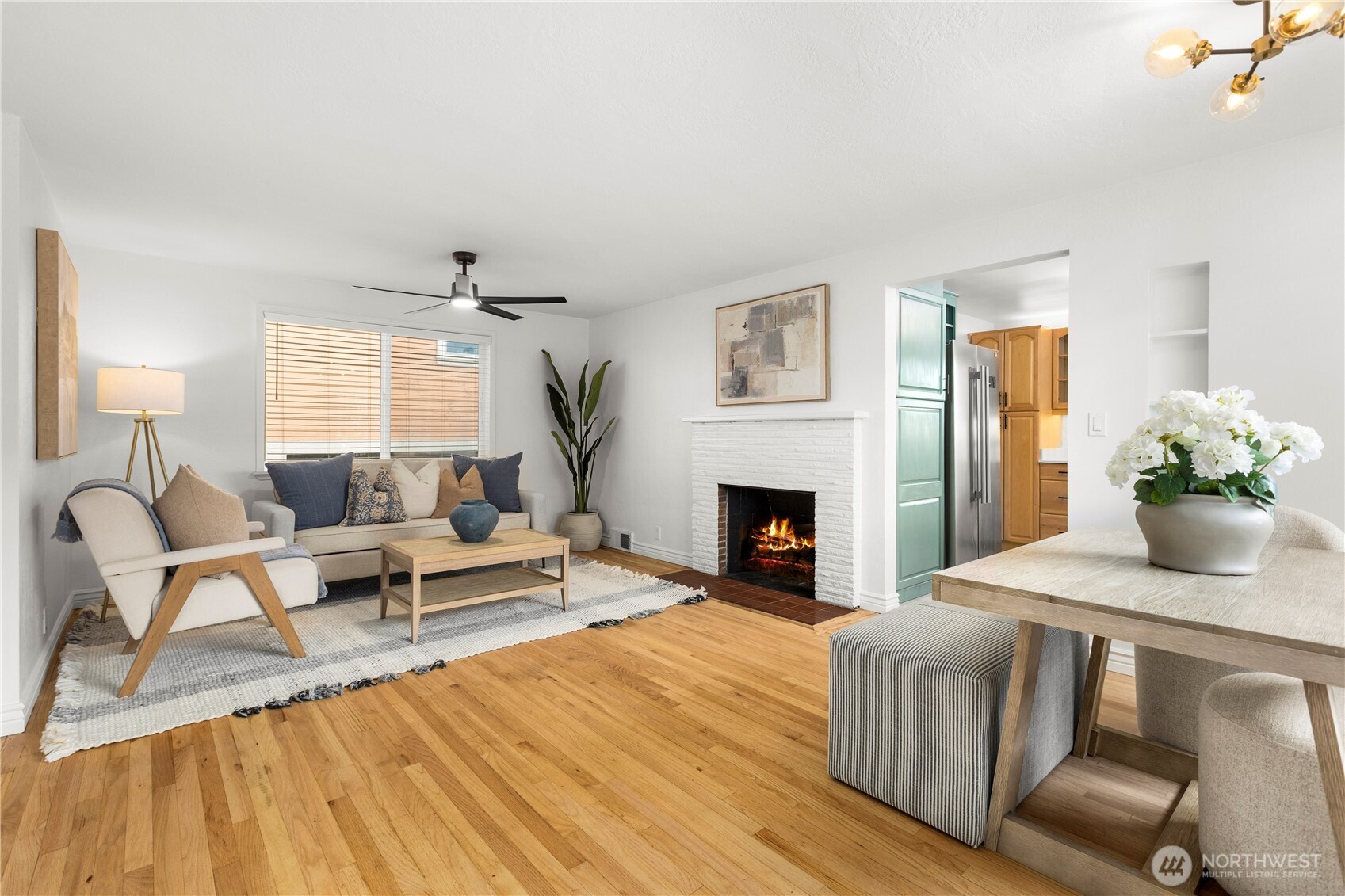 14052 Midvale Avenue N Seattle WA 98133