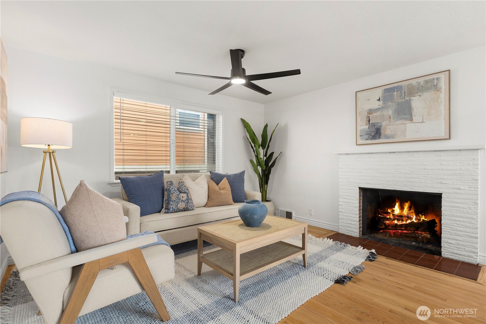 14052 Midvale Avenue N Seattle WA 98133