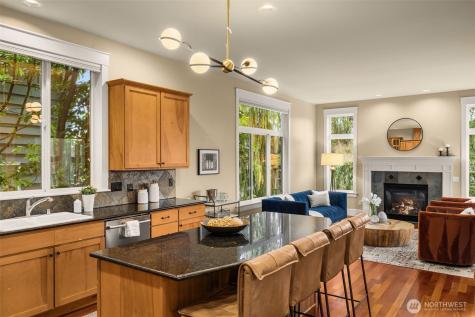 8360 Loyal Way NW Seattle WA 98117
