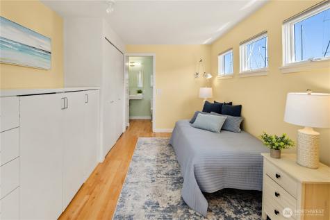 2466 Westlake Avenue N Seattle WA 98109