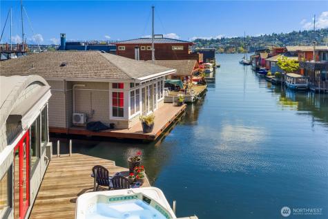 2466 Westlake Avenue N Seattle WA 98109
