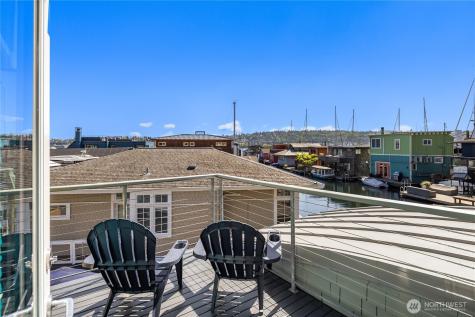 2466 Westlake Avenue N Seattle WA 98109