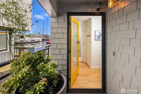 2466 Westlake Avenue N Seattle WA 98109
