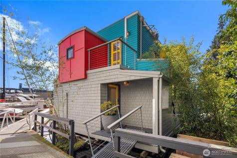 2466 Westlake Avenue N Seattle WA 98109