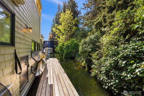 2466 Westlake Avenue N Seattle WA 98109