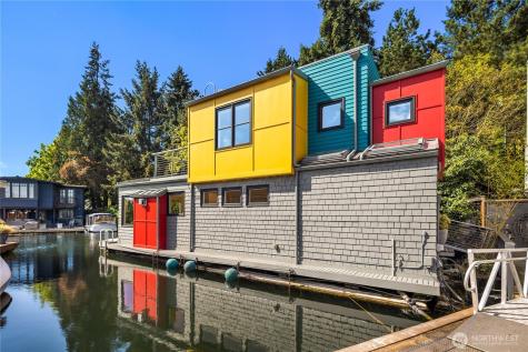 2466 Westlake Avenue N Seattle WA 98109