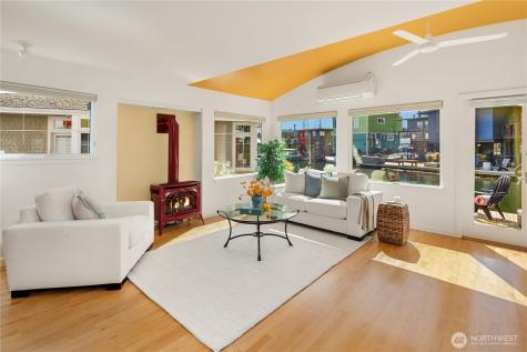 2466 Westlake Avenue N Seattle WA 98109