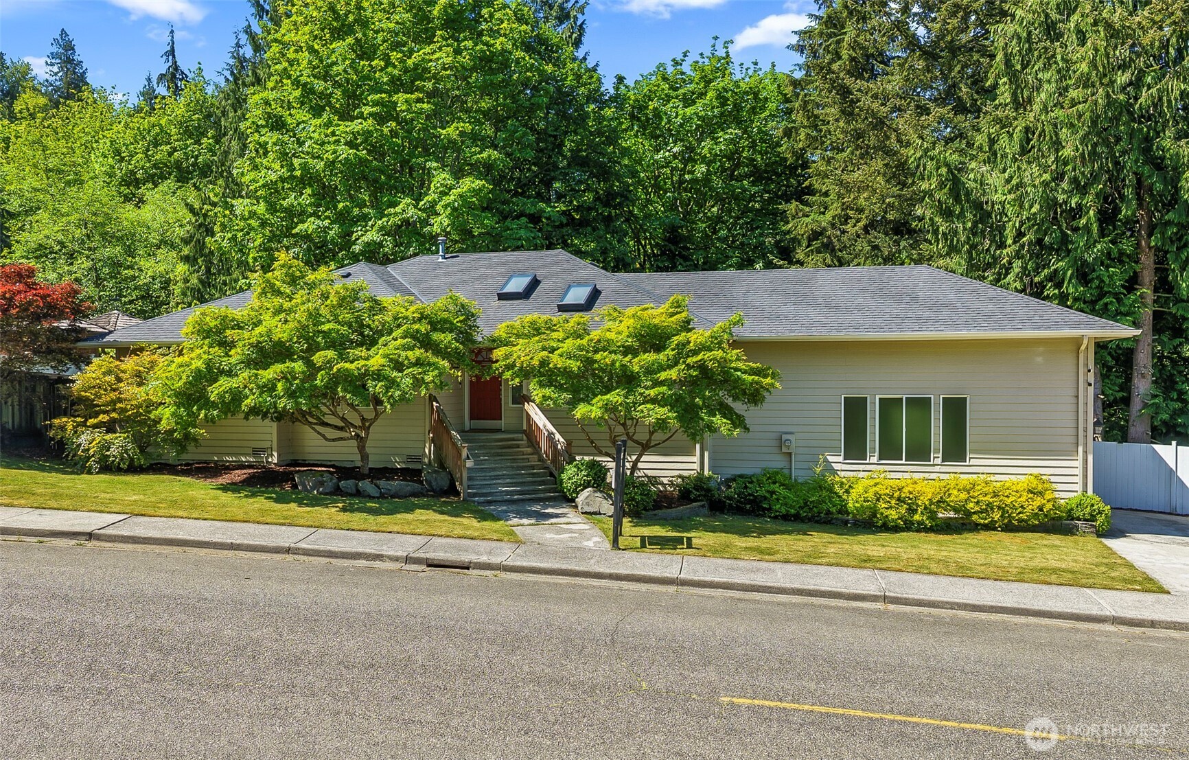 4930 Narbeck Avenue Everett WA 98203