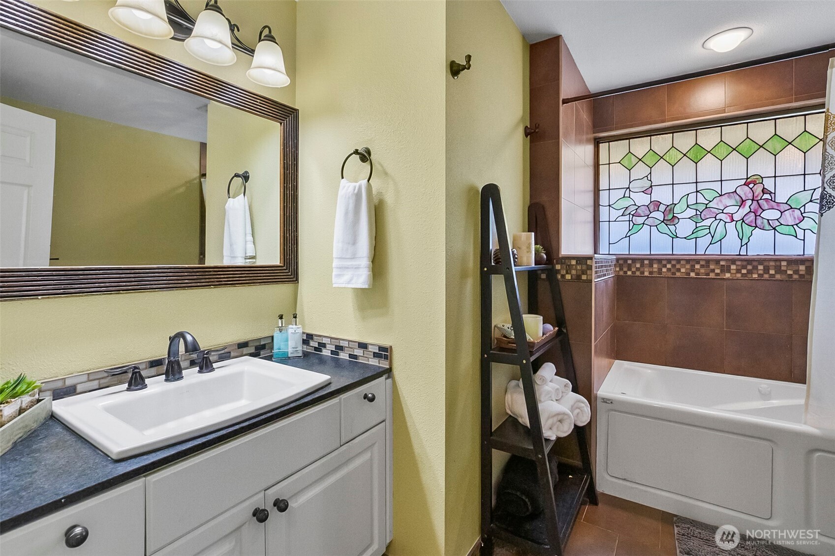 4930 Narbeck Avenue Everett WA 98203