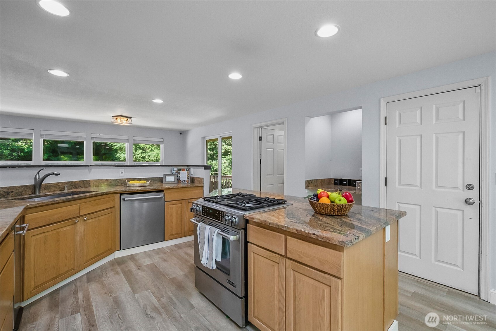 4930 Narbeck Avenue Everett WA 98203