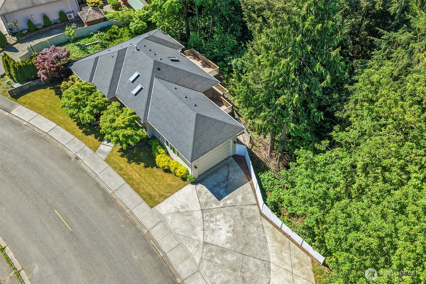 4930 Narbeck Avenue Everett WA 98203