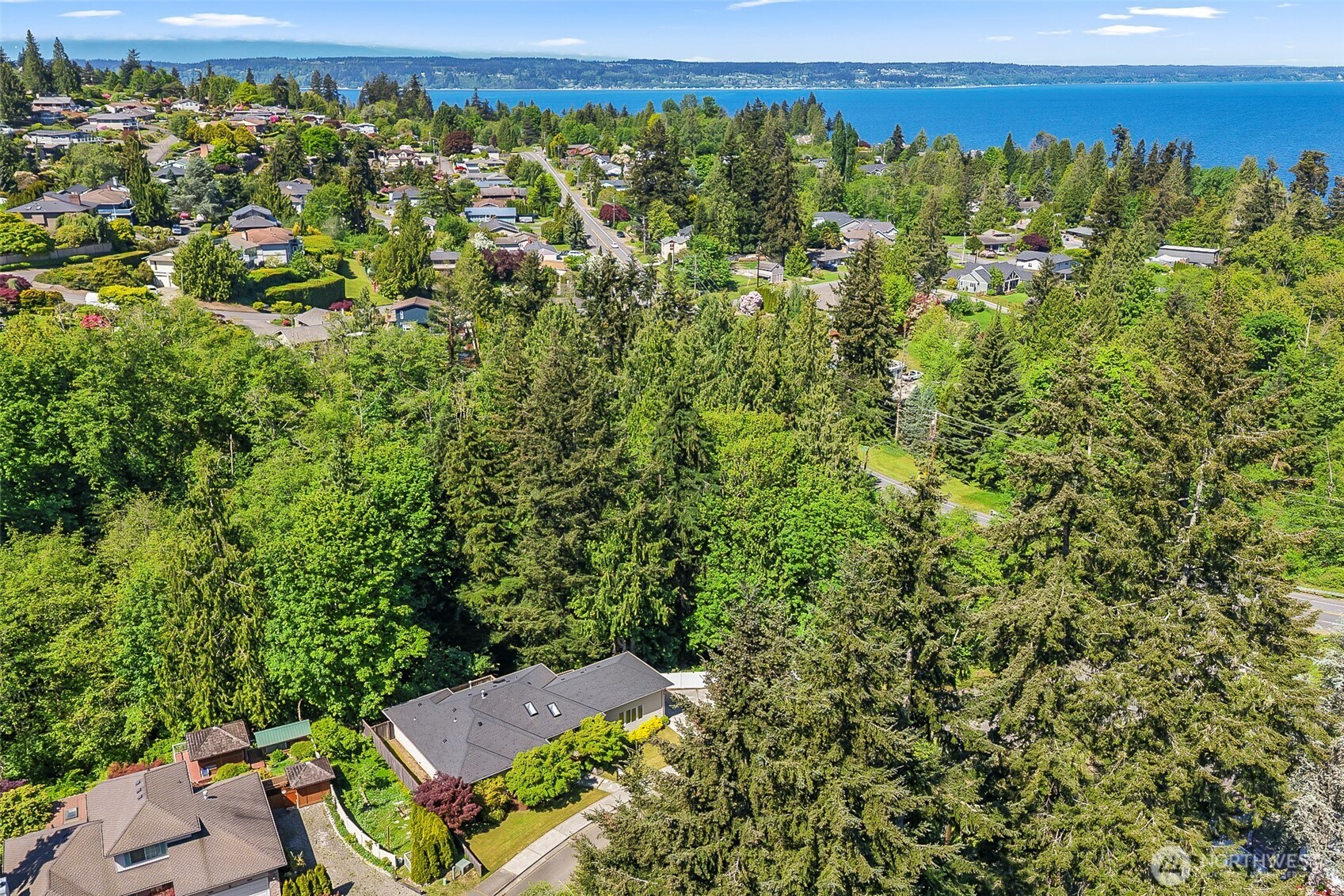 4930 Narbeck Avenue Everett WA 98203
