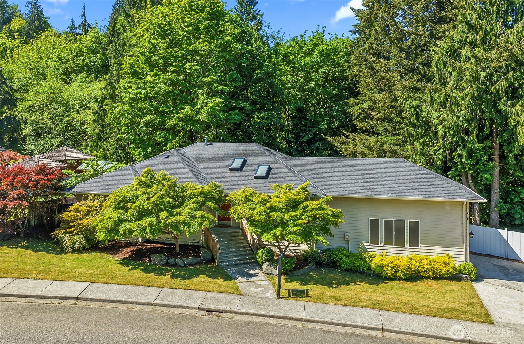 4930 Narbeck Avenue Everett WA 98203