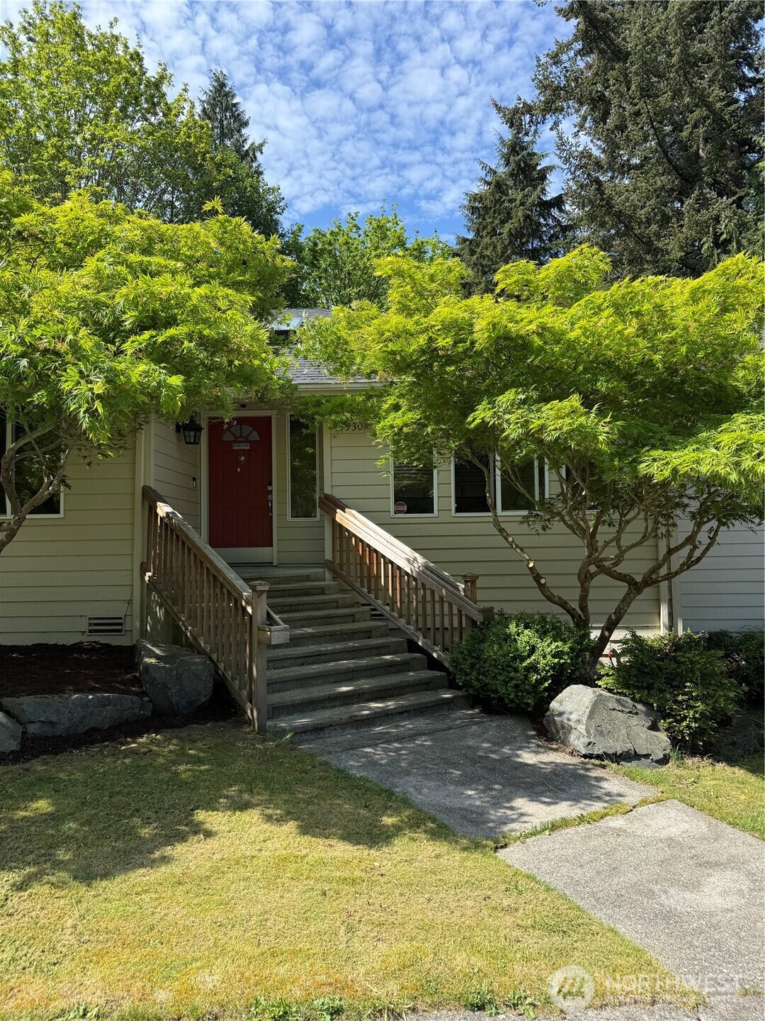4930 Narbeck Avenue Everett WA 98203