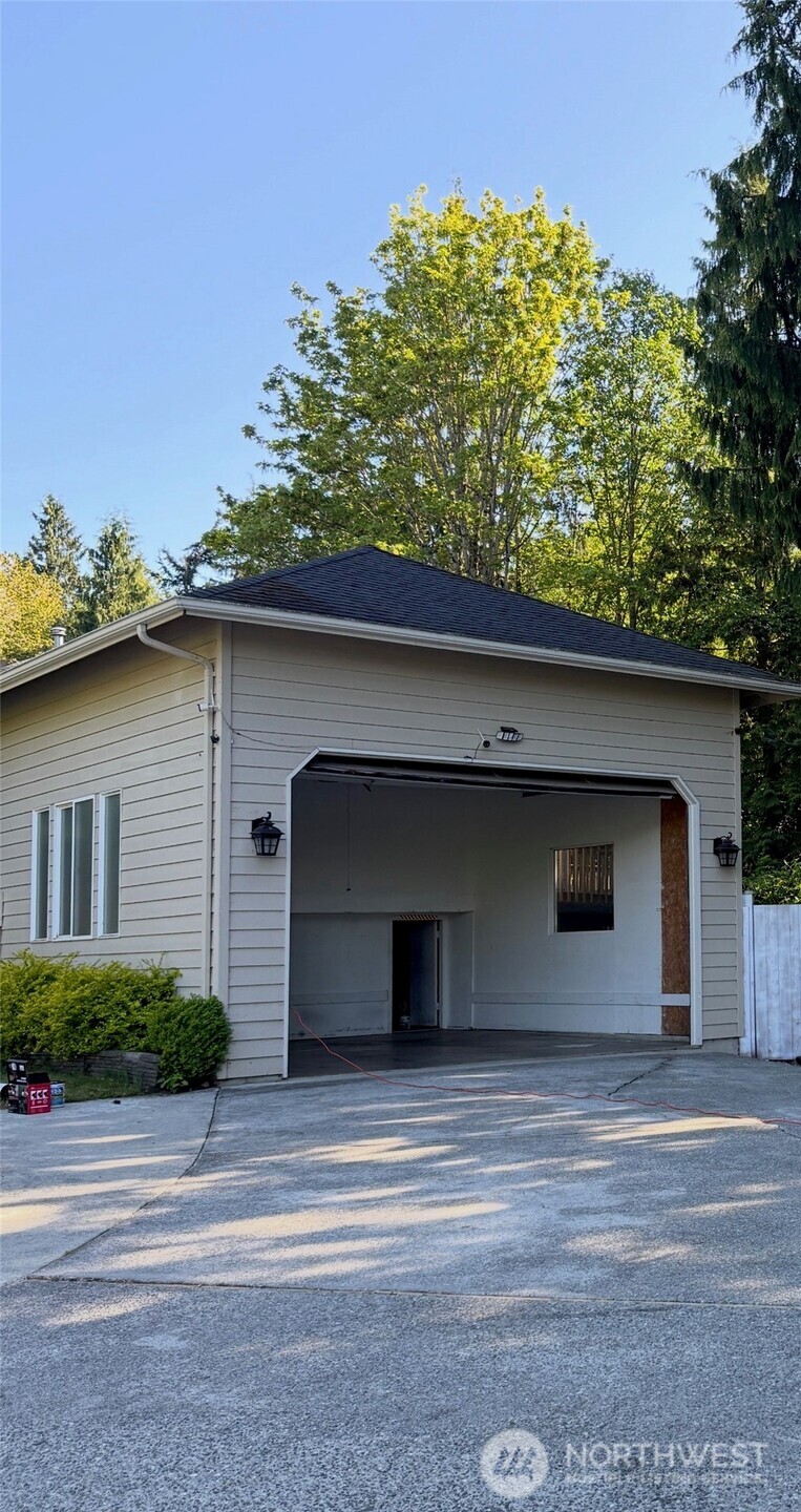 4930 Narbeck Avenue Everett WA 98203