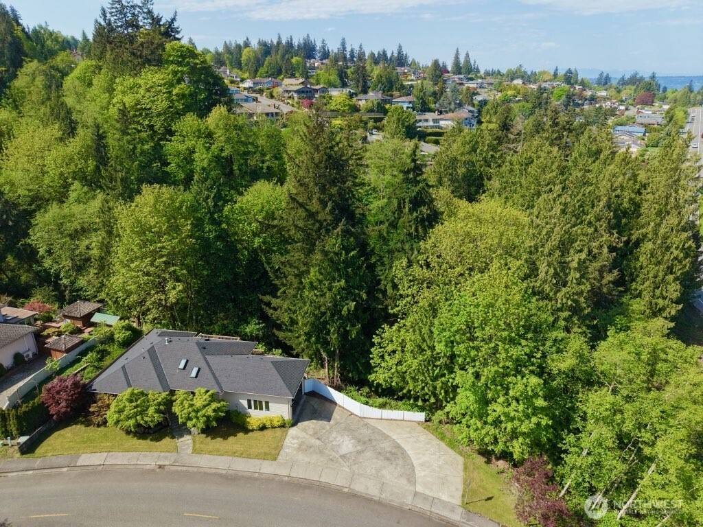 4930 Narbeck Avenue Everett WA 98203