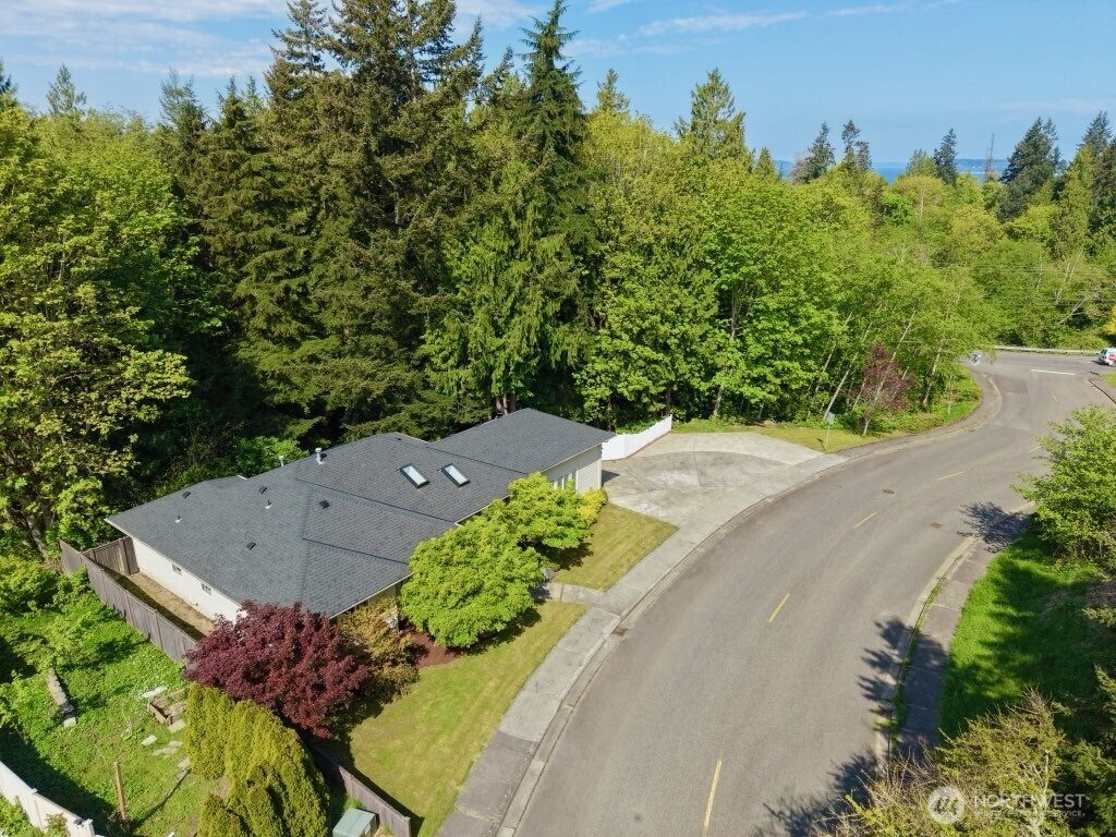 4930 Narbeck Avenue Everett WA 98203