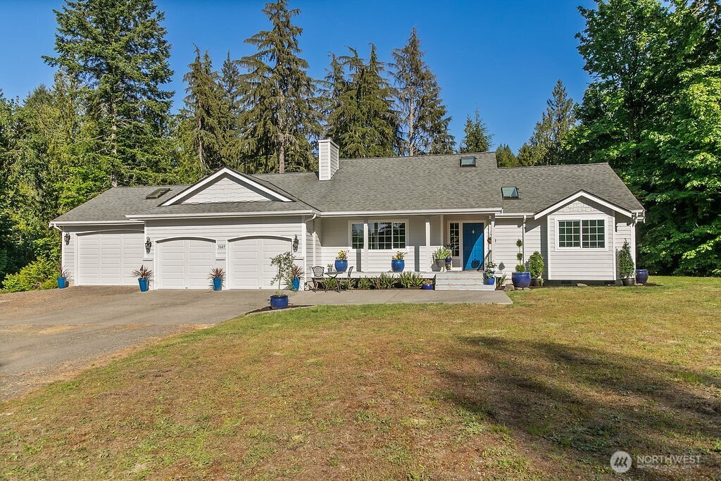 5689 SE Forest Haven Lane Port Orchard WA 98366