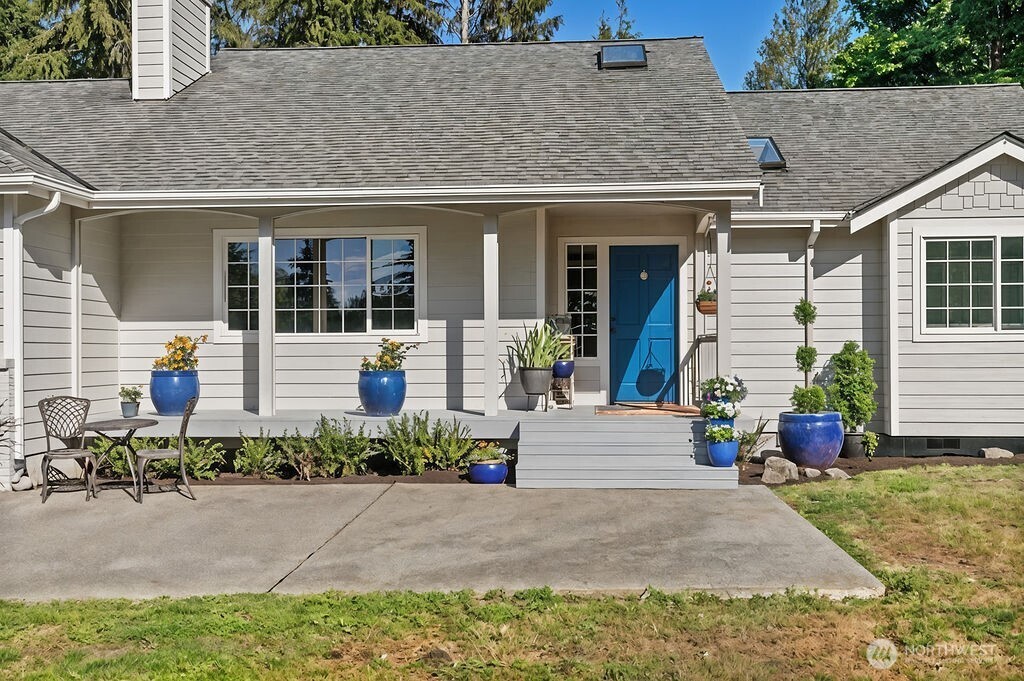 5689 SE Forest Haven Lane Port Orchard WA 98366
