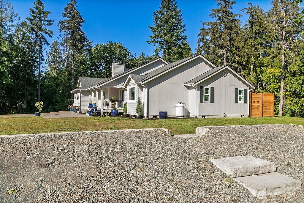 5689 SE Forest Haven Lane Port Orchard WA 98366