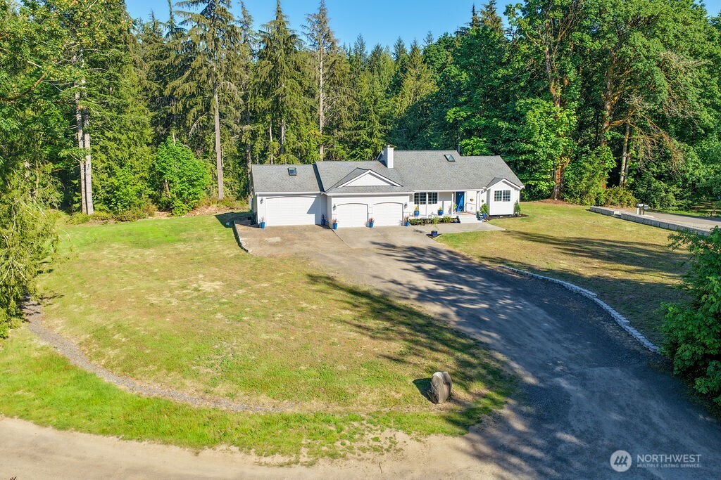 5689 SE Forest Haven Lane Port Orchard WA 98366
